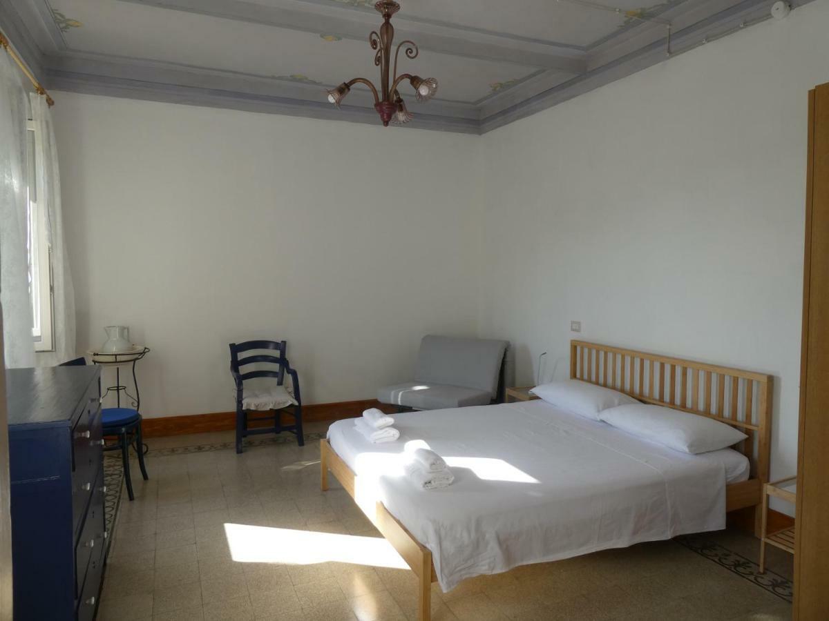Apartmán Casa Diamanti-Fox 33 Via Guglielmo Marconi Sonnino Exteriér fotografie