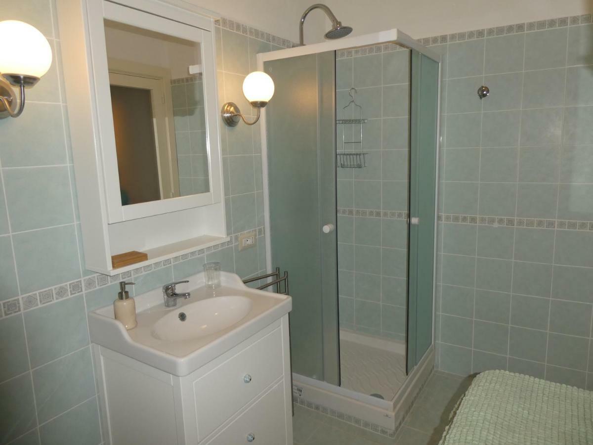 Apartmán Casa Diamanti-Fox 33 Via Guglielmo Marconi Sonnino Exteriér fotografie