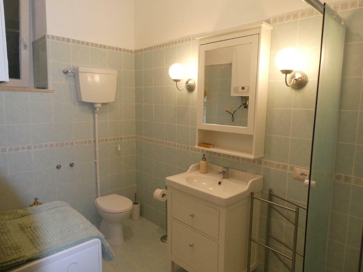 Apartmán Casa Diamanti-Fox 33 Via Guglielmo Marconi Sonnino Exteriér fotografie