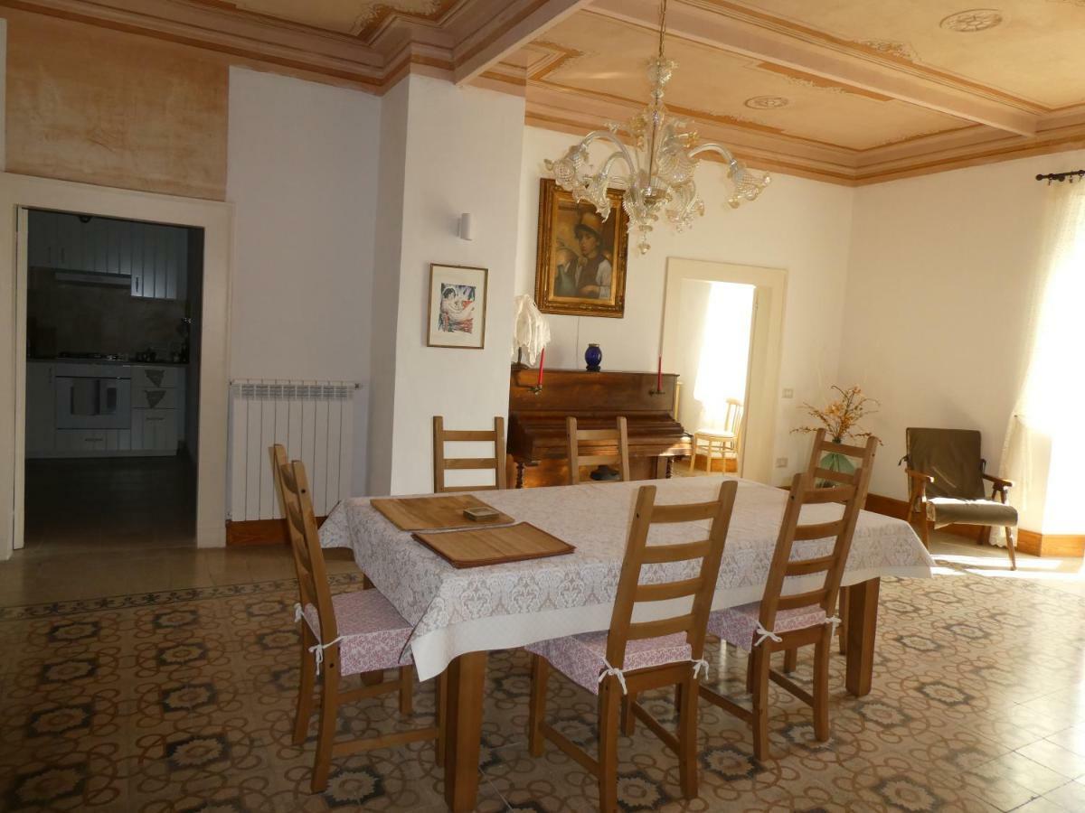 Apartmán Casa Diamanti-Fox 33 Via Guglielmo Marconi Sonnino Exteriér fotografie