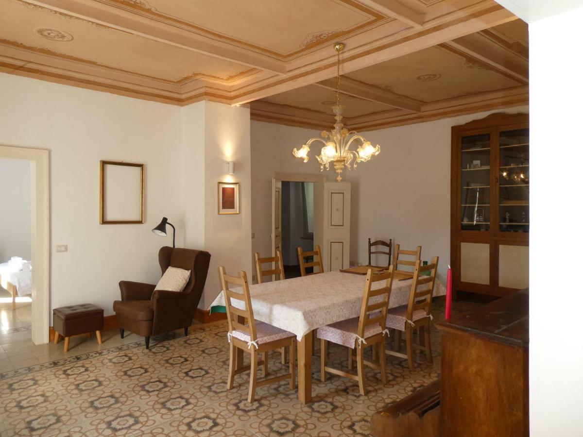 Apartmán Casa Diamanti-Fox 33 Via Guglielmo Marconi Sonnino Exteriér fotografie