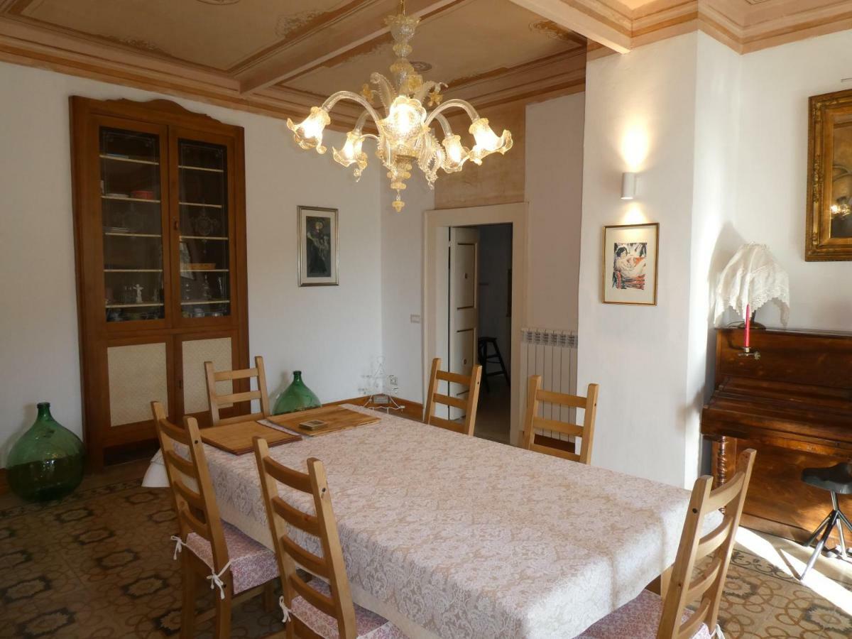 Apartmán Casa Diamanti-Fox 33 Via Guglielmo Marconi Sonnino Exteriér fotografie
