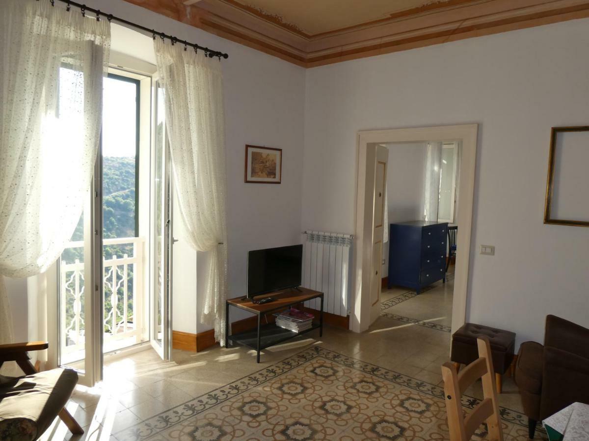 Apartmán Casa Diamanti-Fox 33 Via Guglielmo Marconi Sonnino Exteriér fotografie