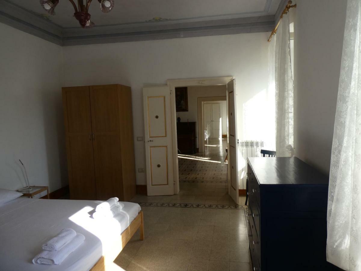 Apartmán Casa Diamanti-Fox 33 Via Guglielmo Marconi Sonnino Exteriér fotografie